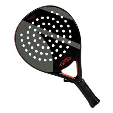 Imagem de Raquete de Padel Prokennex Turbo Orange-Unissex