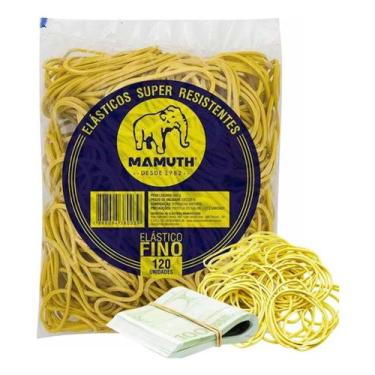 Imagem de Atilio n.18 100gr mamuth c/120 unid