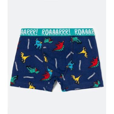 Imagem de Cueca infantil - Toup