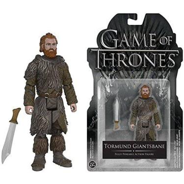 Imagem de Boneco Funko Game of Thrones Tormund Giantsbane
