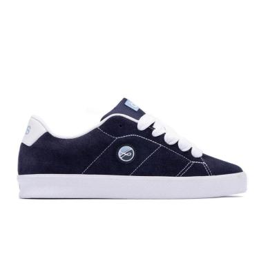 Imagem de Tênis Döts Azul Esc Branco Essencial Öus-Unissex