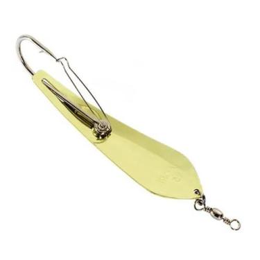Imagem de Isca Lori Colher N5 (Dourada)