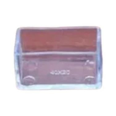 Imagem de Protetores Transparentes De Borracha Para Pés De Cadeira (16 Peças) - 