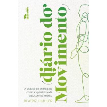 Imagem de Livro - Diário do movimento