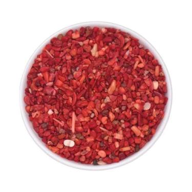 Imagem de Pedras Naturais Em Lascas De Gemas 20-100g, Pedras Roladas Para Enchim