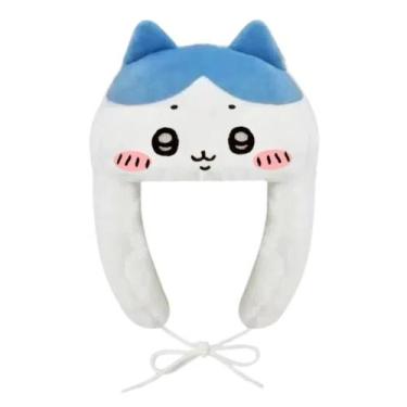 Imagem de Chapéu de cosplay, chapéu, chapéu, macio e aconchegante para Hachikos 