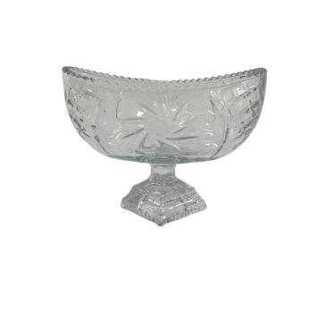 Imagem de Bomboniere Sunstar Vidro CB7142GCL - Bono