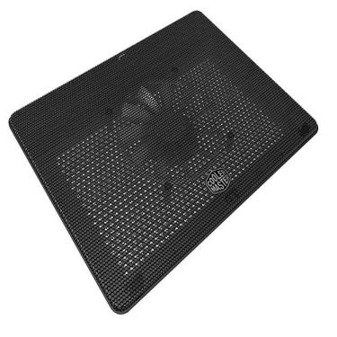 Imagem de Base Para Notebook Notepal L2 Fan 160mm Led Azul Ubs 2.0...