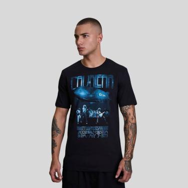 Imagem de Camiseta Cavalera Rock Indie-Masculino