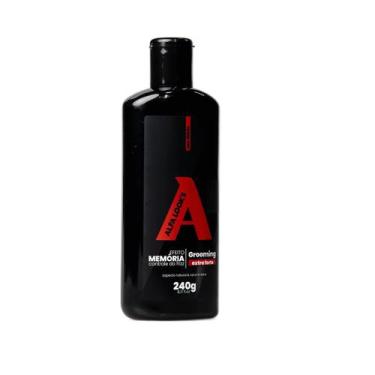 Imagem de Grooming extra forte 240g alfa looks - ALFALOOKS