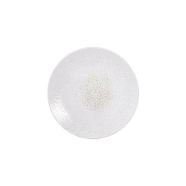 Imagem de Prato Sobremesa Tramontina Itaúnas Porcelana Decorada 21cm