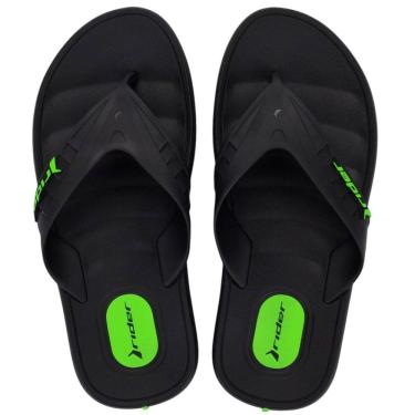 Imagem de Chinelo Masculino Dedo Conforto Dia a Dia Moving Ii Rider