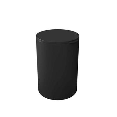 Imagem de Lixeira Multiuso Serene - 5 Litros - Pt - 13106/3008 - Coza