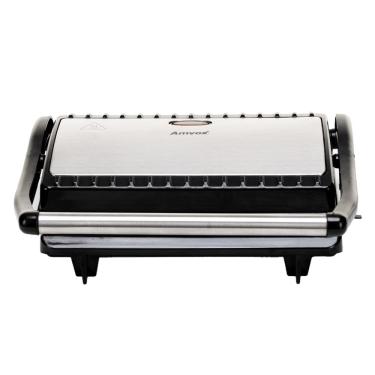 Imagem de Sanduicheira PressGrill Amvox AMS800 110V
