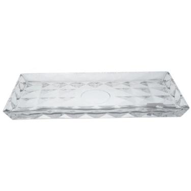 Imagem de Travessa Retangular Sintra 28x13,5cm - LANTY (KE HOME)