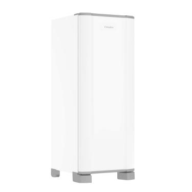 Imagem de Geladeira Refrigerador 245 Litros Inverter Branca Roc31 Pro Esmaltec 220V