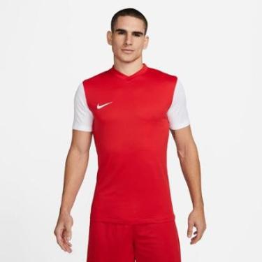Imagem de Camisa Nike Tiempo Premium II Masculina-Masculino
