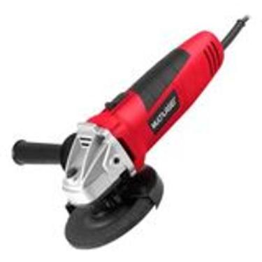Imagem de Esmerilhadeira Angular Multilaser Ho048 Vermelha 220v, 220V