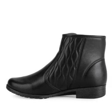 Imagem de Bota Dakota Preto Feminino Original D2184-Feminino