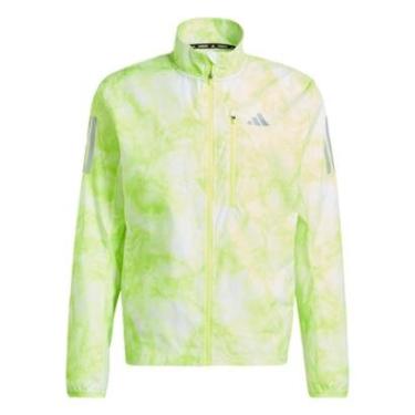 Imagem de JAQUETA OTR JKT AOP Adidas-Masculino