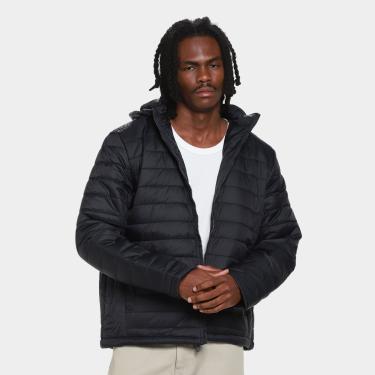 Imagem de Jaqueta Broken Rules Nylon Masculina-Masculino