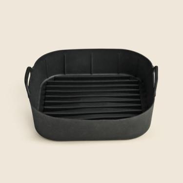 Imagem de Forma para Airfryer East Silicone 22cm - ACASA - ACASA