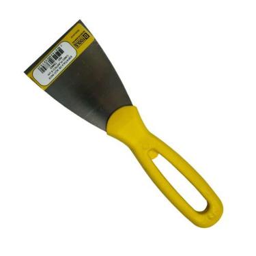 Imagem de Espátula De Inox 6cm Para Raspagem E Aplicação De Massas - Dtools