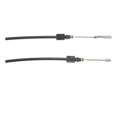 Imagem de Cabo Acionador de Fechadura de Capô para Tempra Station Wagon 93 a 98 e Tipo 93 a 97 Abertura do Capô Universal