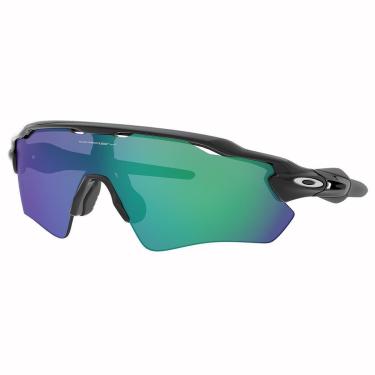Imagem de Óculos Oakley Radar EV Path Steel/Lente Prizm Road Masculino-Masculino