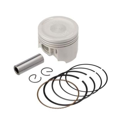 Imagem de Pistao Kit C/anel Kmp Biz/pop 110 Inj. 16/24 0.75