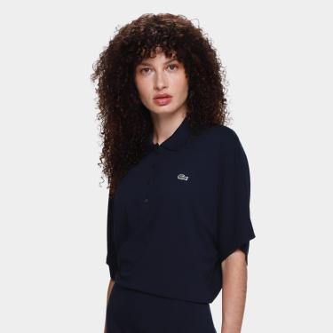 Imagem de Vestido Lacoste Casual Feminino-Feminino