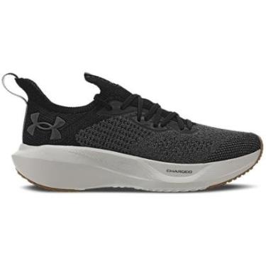 Imagem de TENIS UNDER ARMOUR CHARGED SLIGHT 3 MASCULINO-Masculino