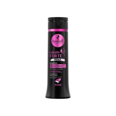 Imagem de Shampoo Haskell Hidra Cavalo Forte 300ml