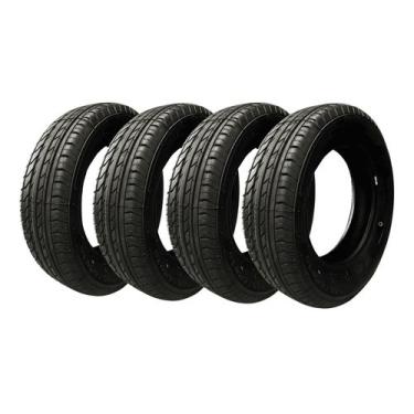 Imagem de Kit 4 Pneus 215/65R16 98H TL Aplus A608-8