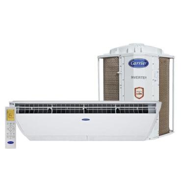 Imagem de Ar Condicionado Split Teto Carrier Xpower Inverter Connect 36.000 BTU/