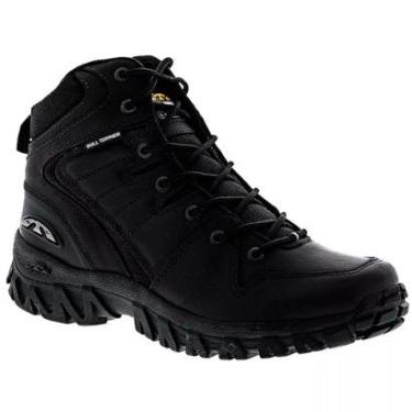 Imagem de Bota Couro Bull Terrier Swat Masculina-Masculino