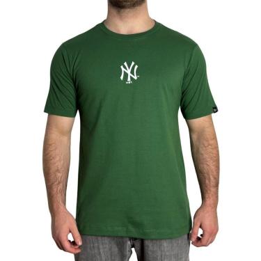 Imagem de Camiseta New Era New York Yankees-Masculino