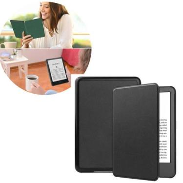 Imagem de Capa Protetora Case P/ Kindle 11ª Geração 2022 6 polegadas Ultra Slim 