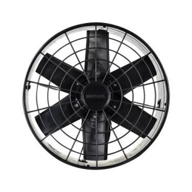 Imagem de Exaustor axial 50 cm Industrial Pesado - 9807 (220V) - Ventisol, 220V