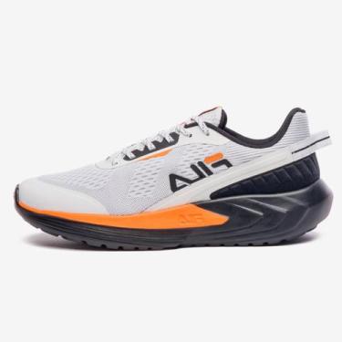Imagem de Tênis Fila Diffusion Masculino Amortecimento e Conforto Original, 38, 