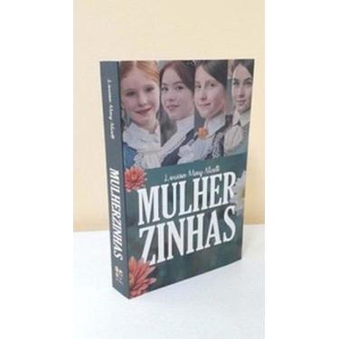 Imagem de Mulherzinhas - PE DA LETRA, 3