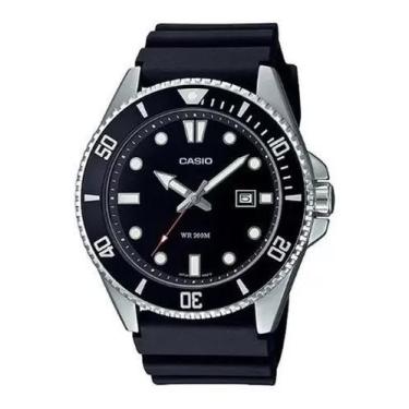 Imagem de Relógio De Pulso Casio Mdv-107-1A1VDF