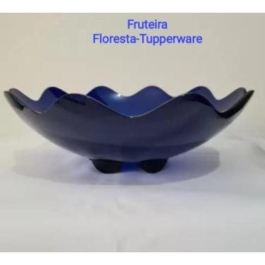 Imagem de Fruteira Floresta-Tupperware.
