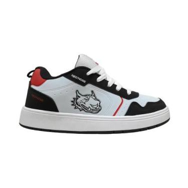 Imagem de Tênis Red Nose Masculino Casual Skate Confortável Estiloso Cloud Adult