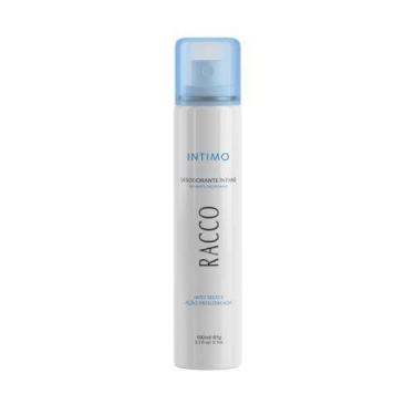 Imagem de Desodorante íntimo Racco 100 ml / 60g
