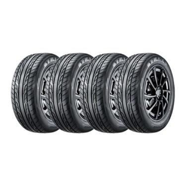 Imagem de Kit 4 Pneus Yeada Aro 22 265/40R22 YDA-288 106W
