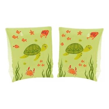 Imagem de Boia de braço 2cm x 15cm mor - 001801