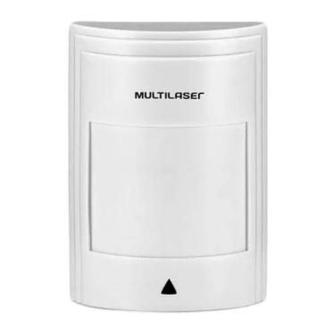 Imagem de Sensor de Presença PET Infravermelho 18Kg - Multilaser