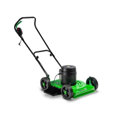 Imagem de Cortador de Grama Elétrico MC-50E (127V) - Trapp