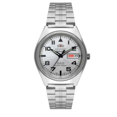 Imagem de Relogio Orient Automatico 469Ss083Nh S2Sx